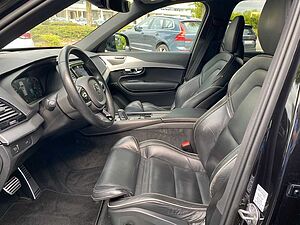 Volvo  B5 R-Design AWD, Head-Up, Stdhz, 360°, AHK