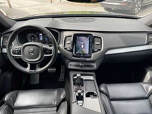 Volvo  B5 R-Design AWD, Head-Up, Stdhz, 360°, AHK