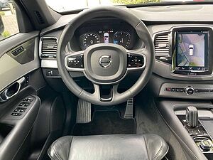 Volvo  B5 R-Design AWD, Head-Up, Stdhz, 360°, AHK