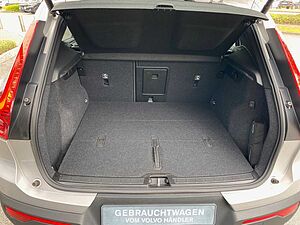Volvo  B4 AWD Ultimate Dark, AHK, Stdhz, Leder, uvm