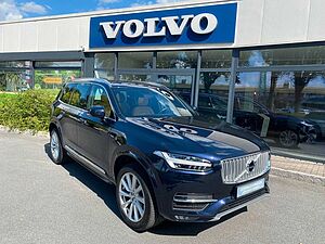 Volvo  D5 AWD Inscription, Pano, Stdhz, Luft.