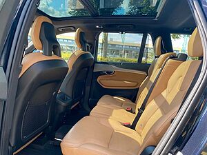Volvo  D5 AWD Inscription, Pano, Stdhz, Luft.