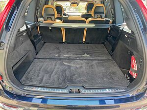 Volvo  D5 AWD Inscription, Pano, Stdhz, Luft.