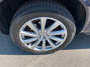 Volvo  D5 AWD Inscription, Pano, Stdhz, Luft.