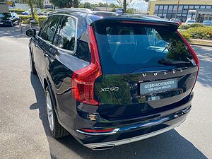 Volvo  D5 AWD Inscription, Pano, Stdhz, Luft.