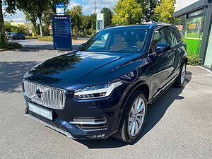 Volvo  D5 AWD Inscription, Pano, Stdhz, Luft.