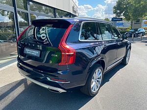Volvo  D5 AWD Inscription, Pano, Stdhz, Luft.