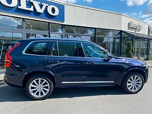 Volvo  D5 AWD Inscription, Pano, Stdhz, Luft.