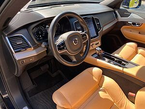 Volvo  D5 AWD Inscription, Pano, Stdhz, Luft.