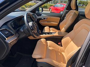 Volvo  D5 AWD Inscription, Pano, Stdhz, Luft.