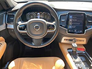 Volvo  D5 AWD Inscription, Pano, Stdhz, Luft.