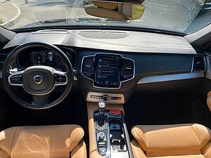 Volvo  D5 AWD Inscription, Pano, Stdhz, Luft.