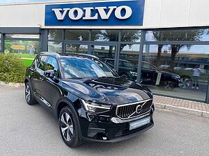 Volvo  T4 Recharge Plug-In Hybrid Core, Shz, Kamera