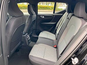 Volvo  T4 Recharge Plug-In Hybrid Core, Shz, Kamera