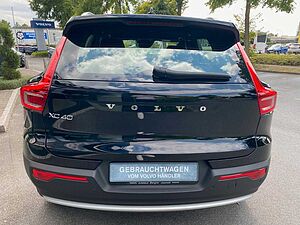 Volvo  T4 Recharge Plug-In Hybrid Core, Shz, Kamera