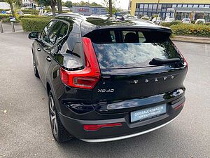 Volvo  T4 Recharge Plug-In Hybrid Core, Shz, Kamera