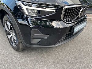 Volvo  T4 Recharge Plug-In Hybrid Core, Shz, Kamera