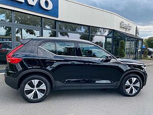 Volvo  T4 Recharge Plug-In Hybrid Core, Shz, Kamera