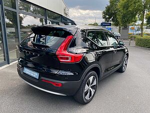Volvo  T4 Recharge Plug-In Hybrid Core, Shz, Kamera