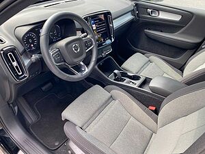 Volvo  T4 Recharge Plug-In Hybrid Core, Shz, Kamera