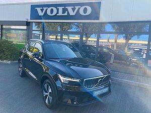 Volvo  T4 Recharge Plug-In Hybrid Core, Shz, Kamera