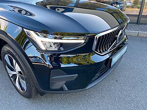 Volvo  T4 Recharge Plug-In Hybrid Core, Shz, Kamera