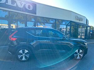 Volvo  T4 Recharge Plug-In Hybrid Core, Shz, Kamera