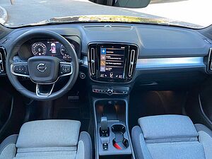 Volvo  T4 Recharge Plug-In Hybrid Core, Shz, Kamera