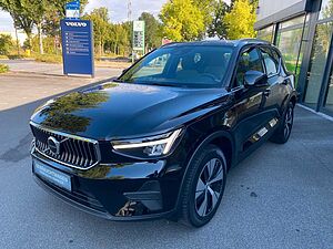 Volvo  T4 Recharge Plug-In Hybrid Core, Shz, Kamera