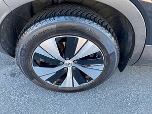 Volvo  T4 Recharge Plug-In Hybrid Core, Shz, Kamera