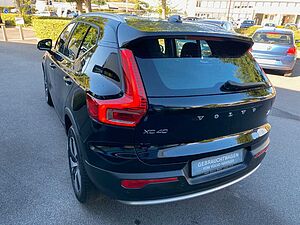 Volvo  T4 Recharge Plug-In Hybrid Core, Shz, Kamera