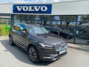 Volvo  T8 AWD Ultimate Bright, B&W, Luftf. , uvm