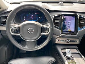 Volvo  T8 AWD Ultimate Bright, B&W, Luftf. , uvm