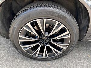 Volvo  T8 AWD Ultimate Bright, B&W, Luftf. , uvm