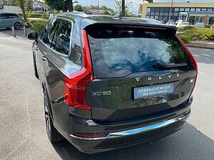 Volvo  T8 AWD Ultimate Bright, B&W, Luftf. , uvm
