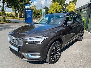 Volvo  T8 AWD Ultimate Bright, B&W, Luftf. , uvm