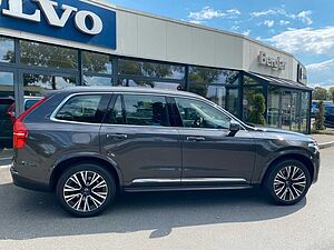 Volvo  T8 AWD Ultimate Bright, B&W, Luftf. , uvm
