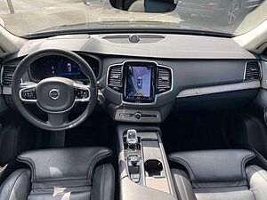 Volvo  T8 AWD Ultimate Bright, B&W, Luftf. , uvm