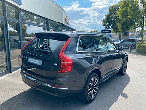 Volvo  T8 AWD Ultimate Bright, B&W, Luftf. , uvm