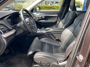 Volvo  T8 AWD Ultimate Bright, B&W, Luftf. , uvm