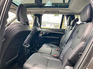 Volvo  T8 AWD Ultimate Bright, B&W, Luftf. , uvm