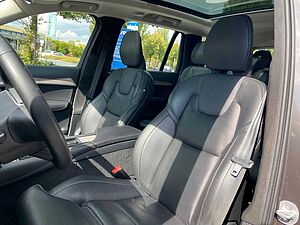 Volvo  T8 AWD Ultimate Bright, B&W, Luftf. , uvm