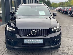 Volvo  B4 Plus Dark ACC BLIS LichtP