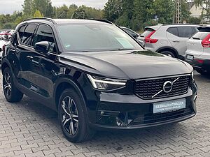 Volvo  B4 Plus Dark ACC BLIS LichtP