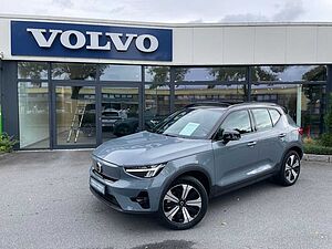 Volvo  P8 Ultimate Recharge Pure Electric AWD AHK