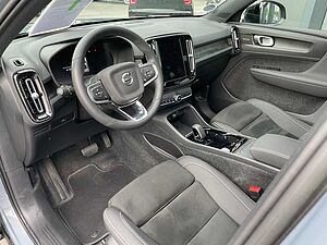 Volvo  P8 Ultimate Recharge Pure Electric AWD AHK