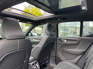 Volvo  P8 Ultimate Recharge Pure Electric AWD AHK