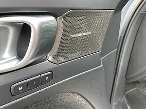 Volvo  P8 Ultimate Recharge Pure Electric AWD AHK