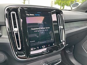 Volvo  P8 Ultimate Recharge Pure Electric AWD AHK