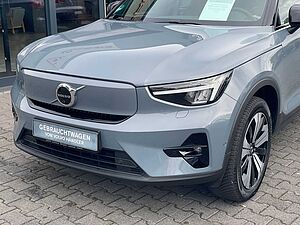 Volvo  P8 Ultimate Recharge Pure Electric AWD AHK